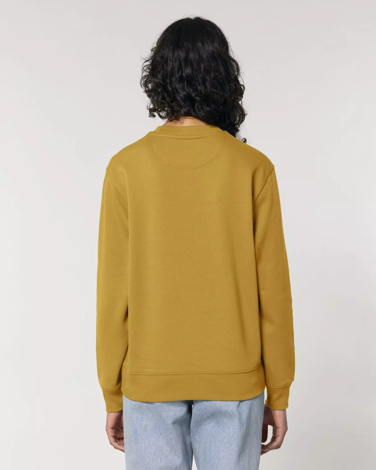 Basic Pullover Modell: Chess