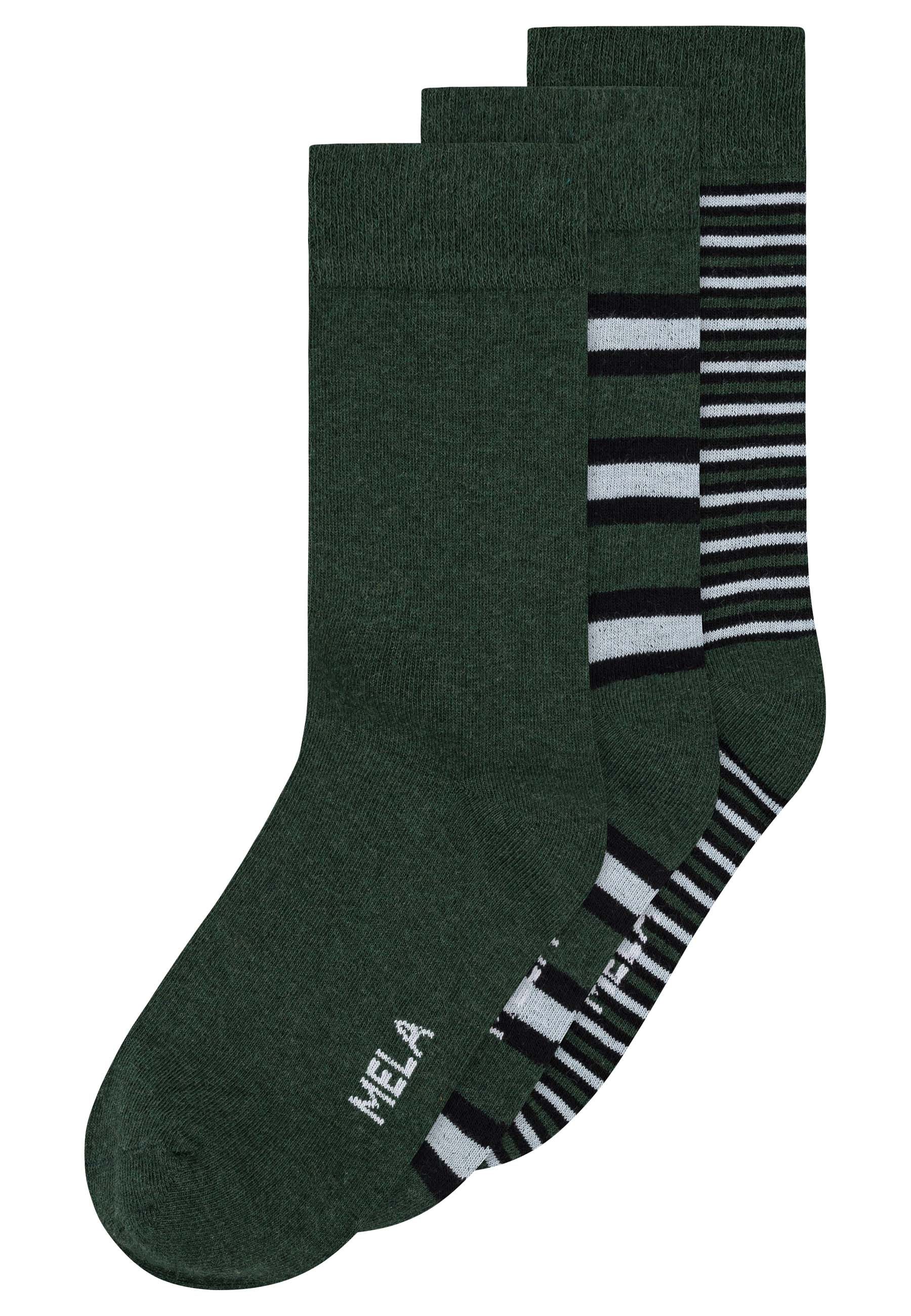 Mix Forest Stripes
