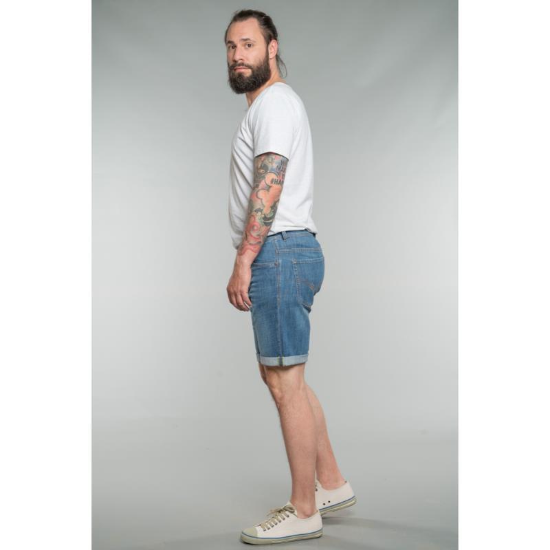 Denim Shorts Linus