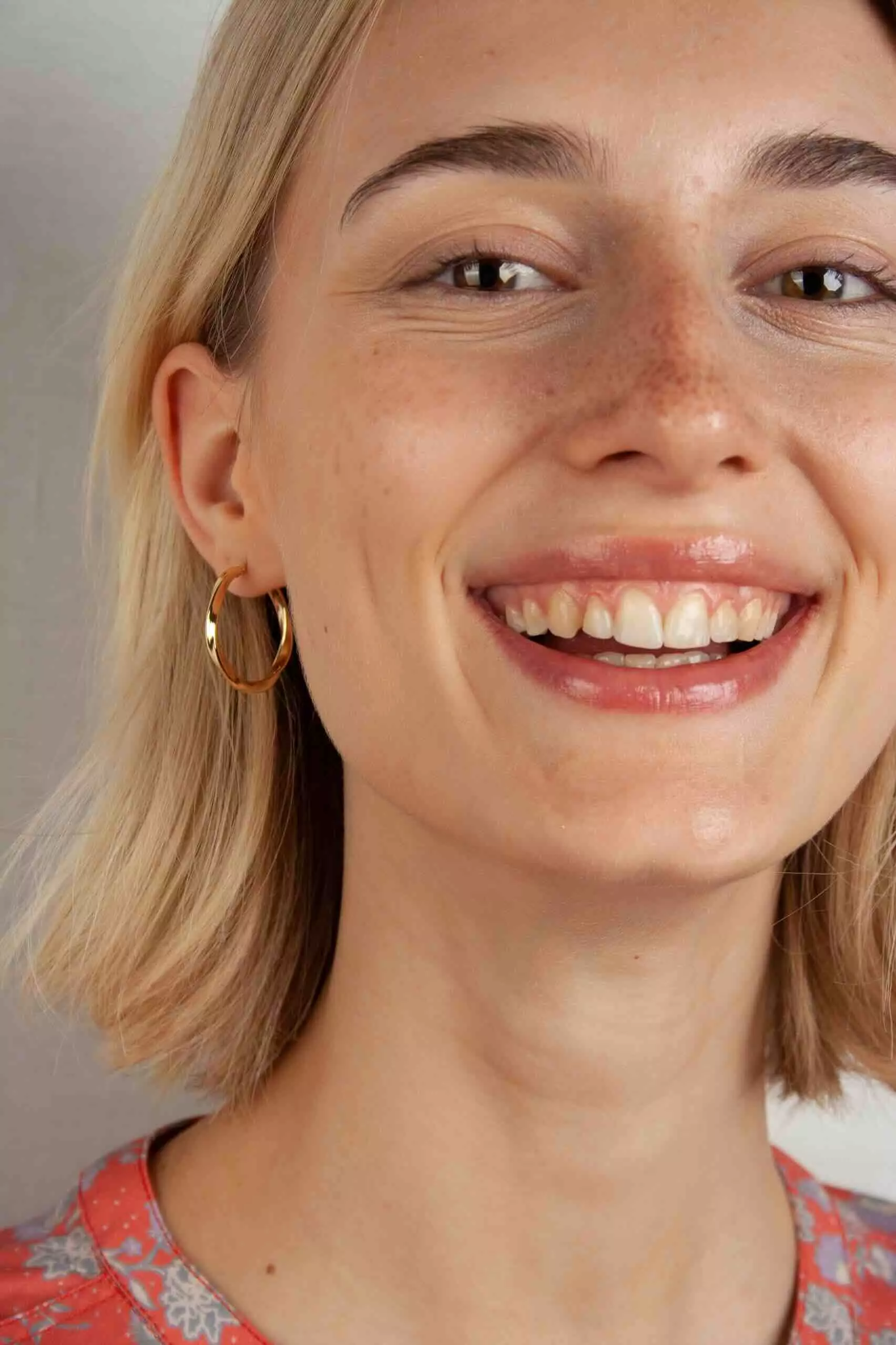 Kreole Modell: Lemonaa Kreole Modell: Lemonaa