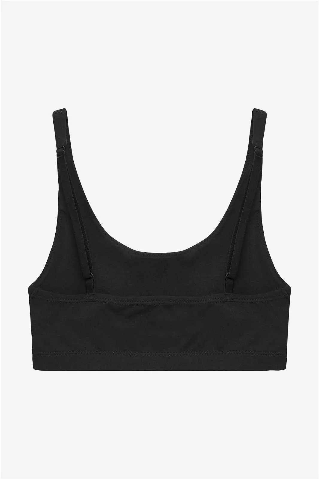 BH Modell: Soft Bra GOTS