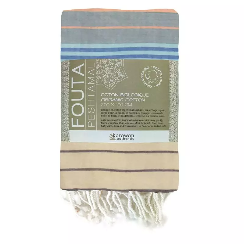 foutas-sud-waves Fouta Modell: SUD