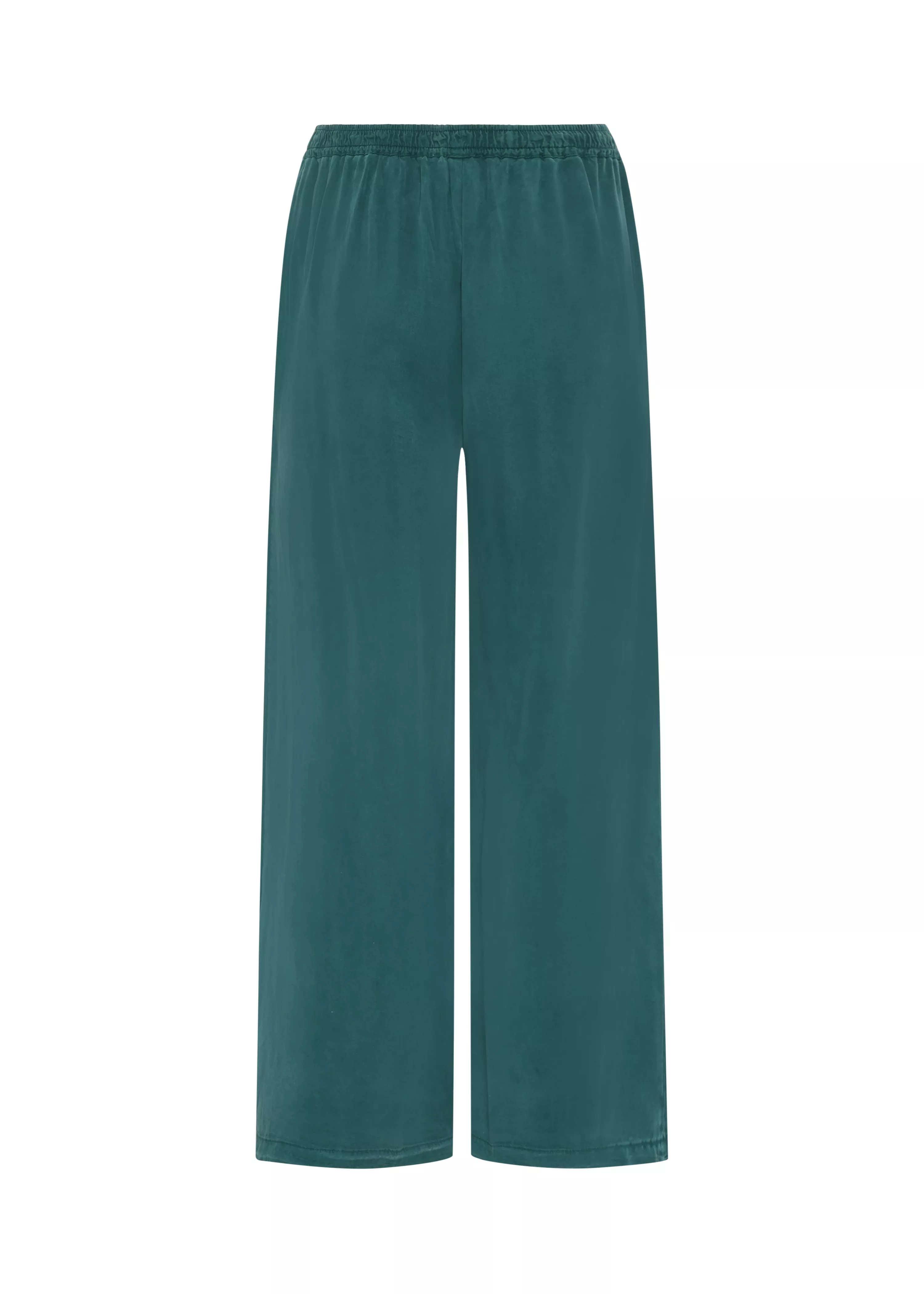 Tencel Culotte Modell: Kaja