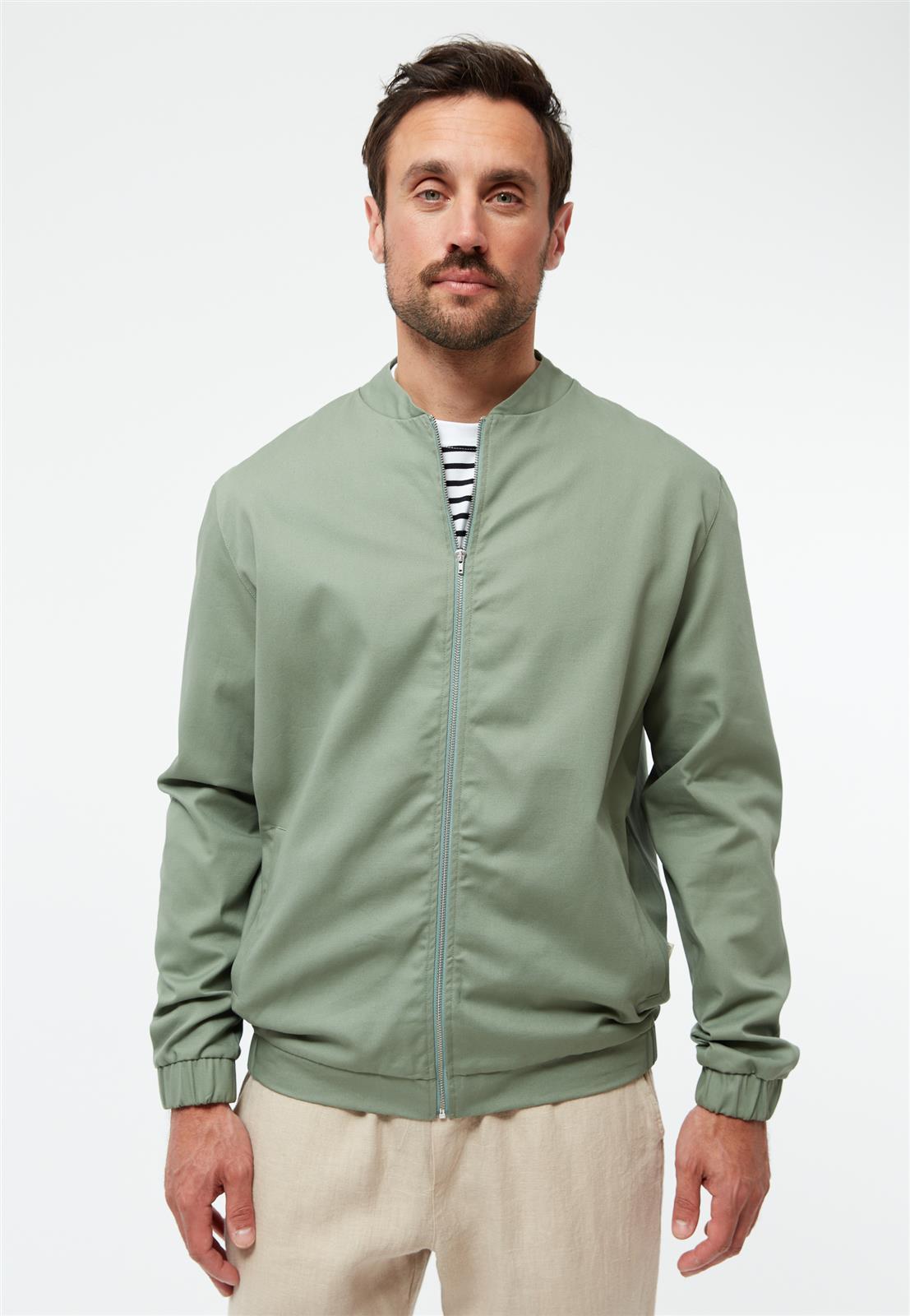 Jacke Modell: Casper