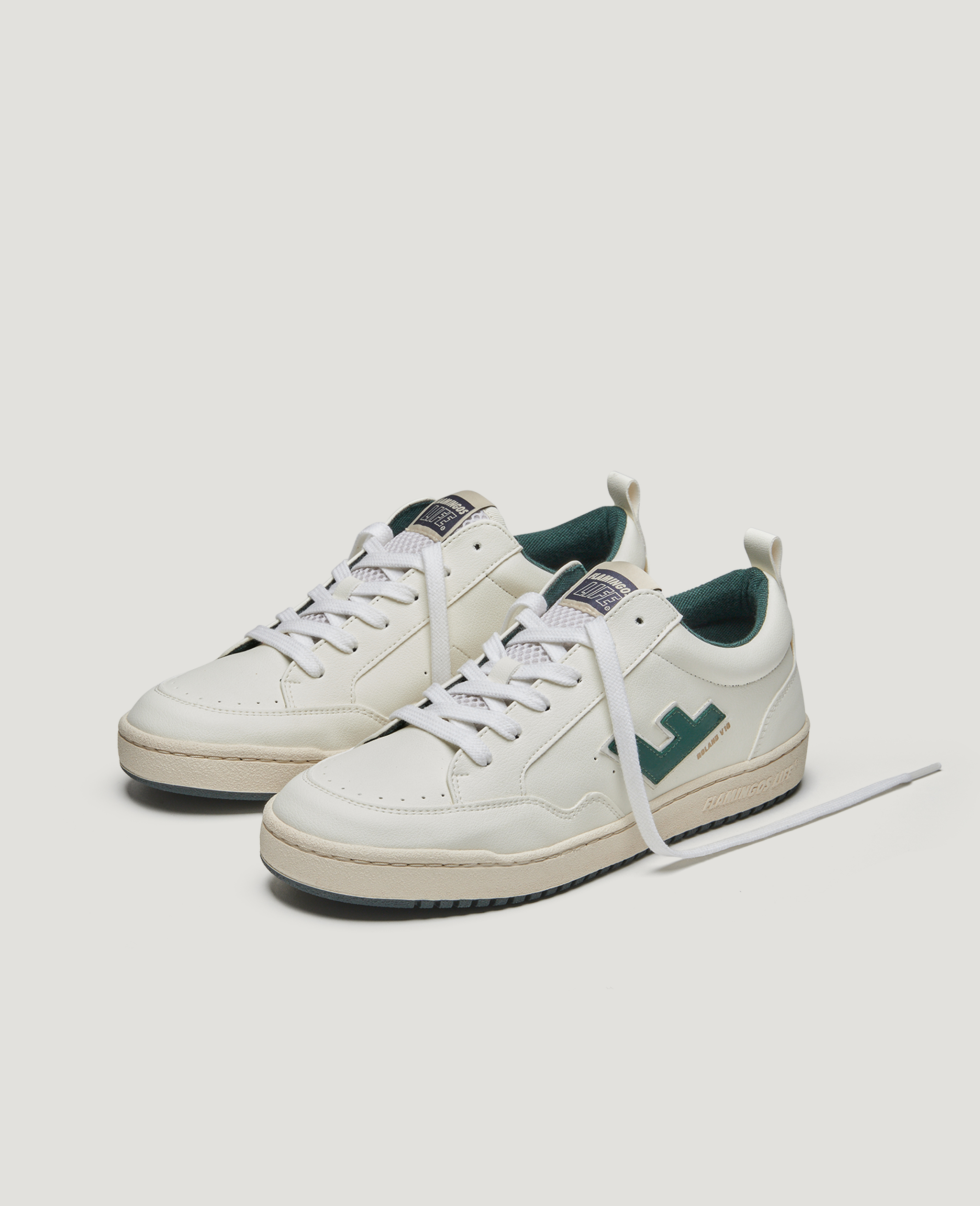 Sneaker Modell: Roland V.10