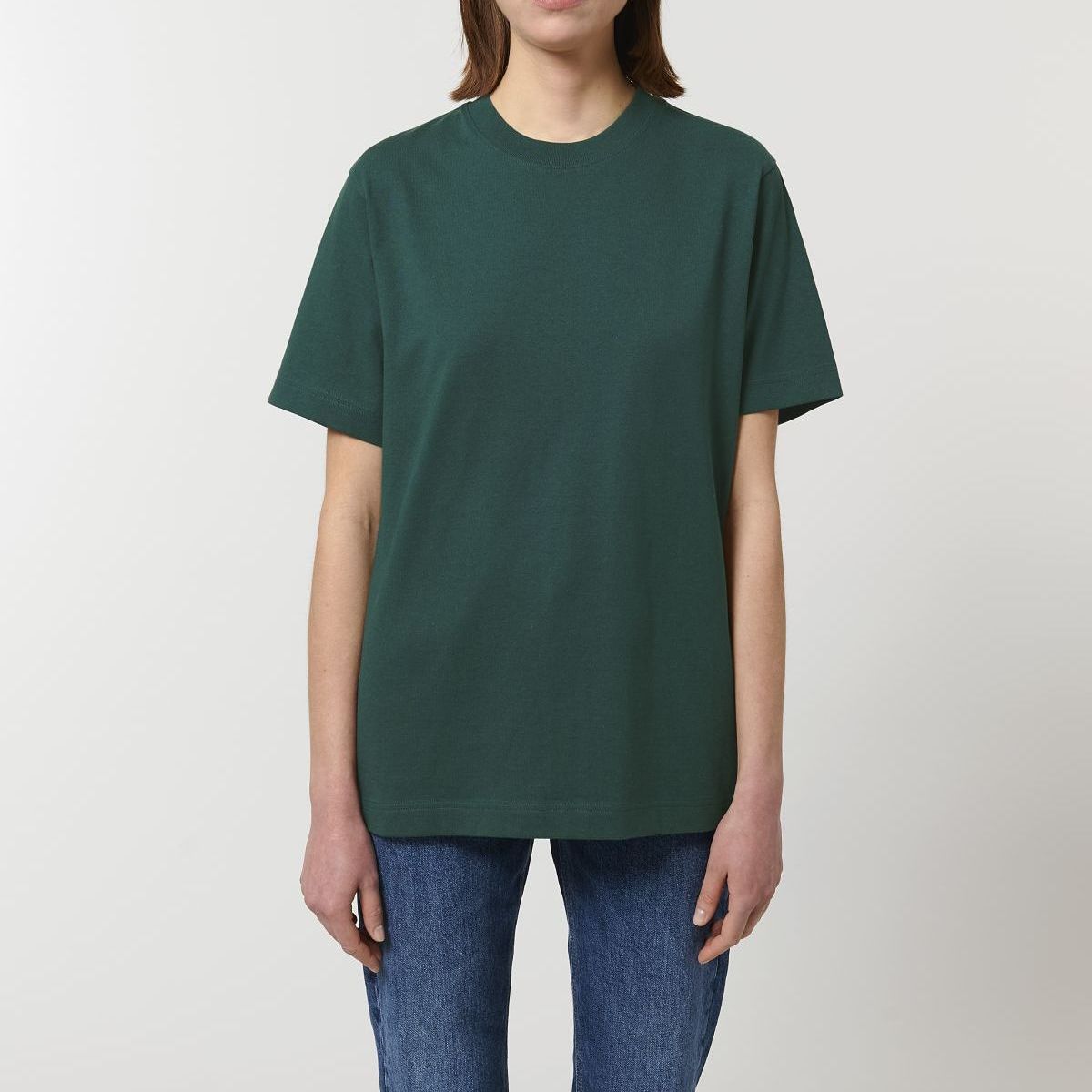 Oversized T-Shirt Modell: Free