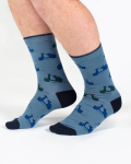 Socken Modell: Scooter