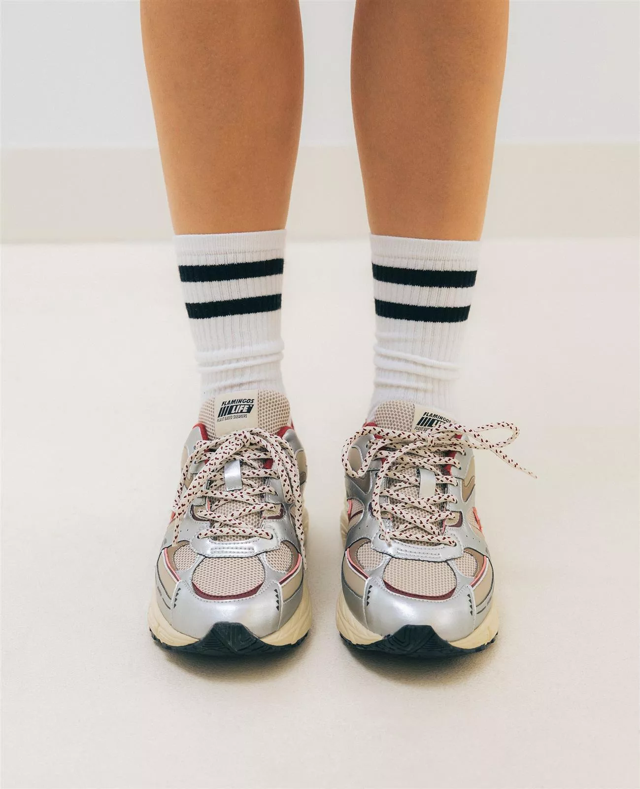 Sneaker Modell: Wairoa