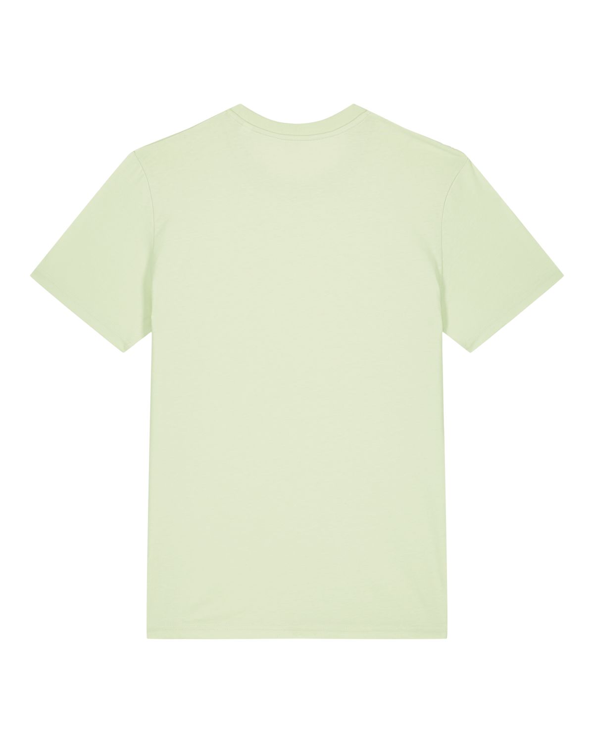Basic T-Shirt Modell: Crafton