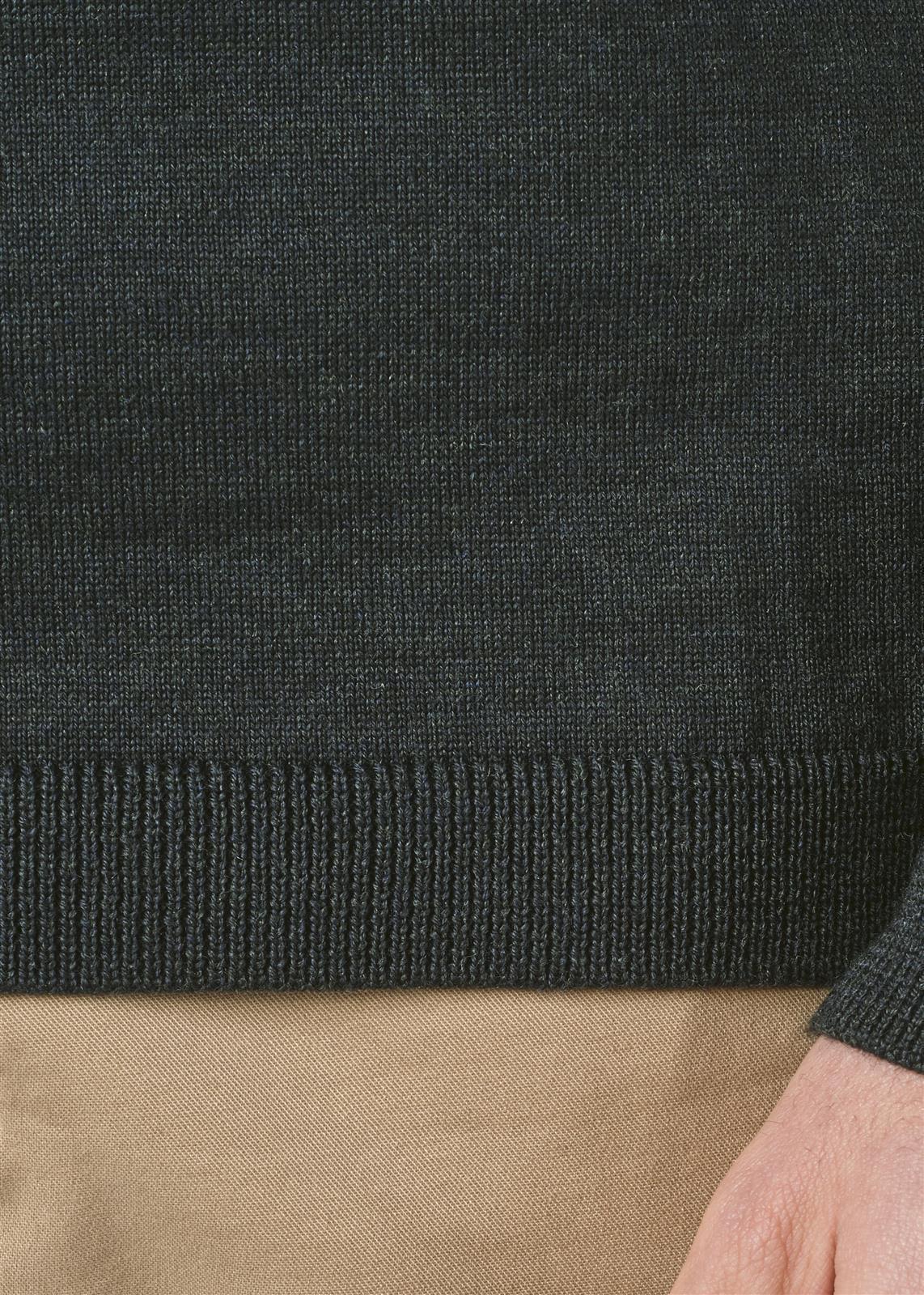 Merino Pullover Basic