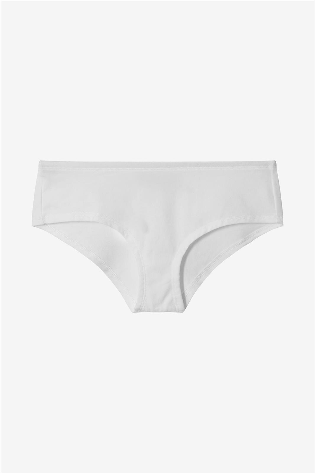 Slip Modell: Hipster GOTS