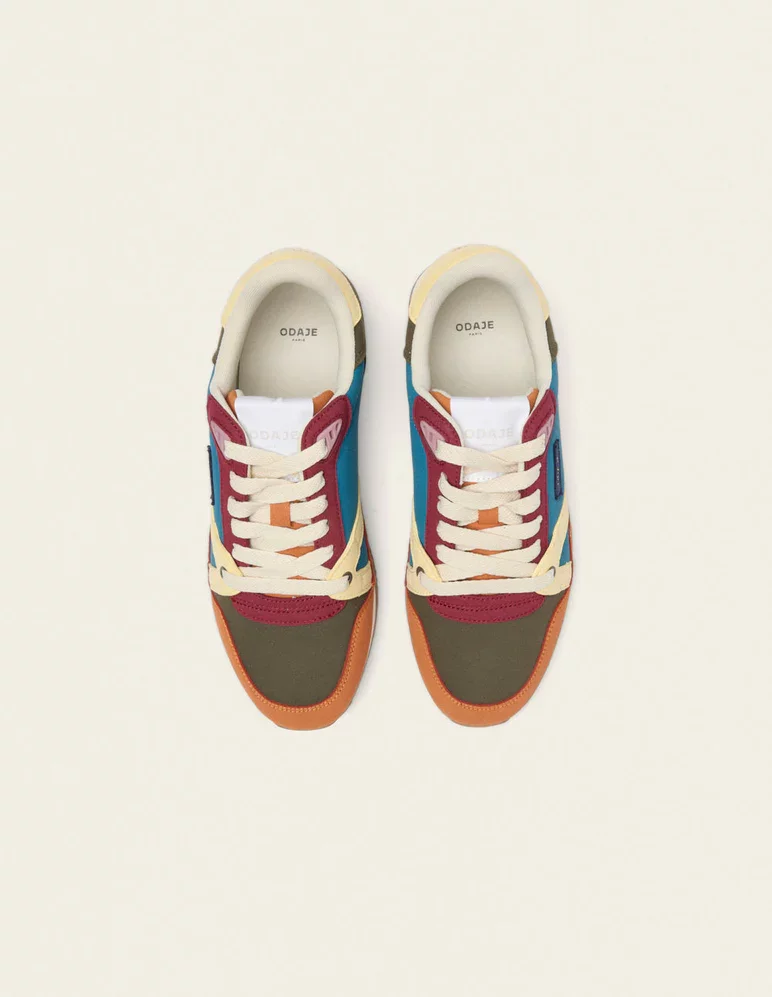 Sneaker Modell: Andrée