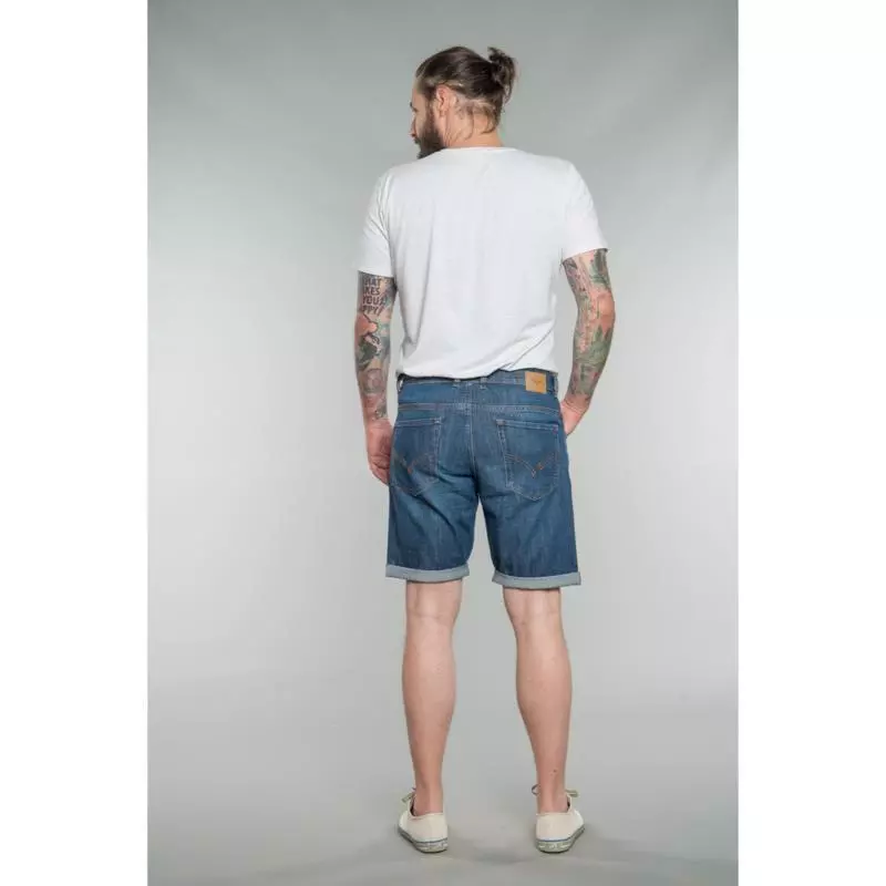 Denim Shorts Modell: Lin:us