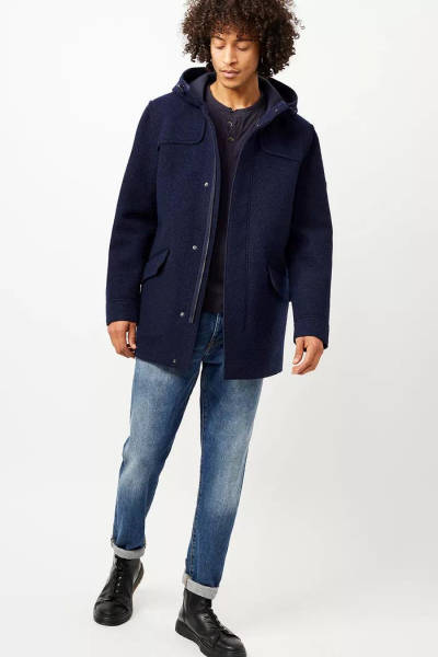 Linkbild zur Kategorie Herren Jacken & Mäntel