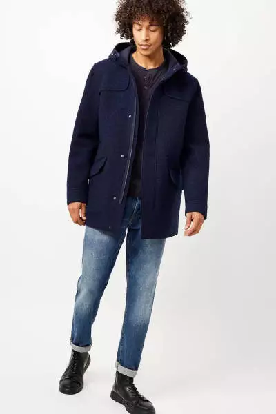 Linkbild zur Kategorie Herren Jacken & Mäntel