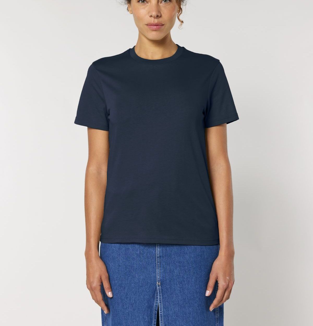 Basic T-Shirt Modell: Crafton