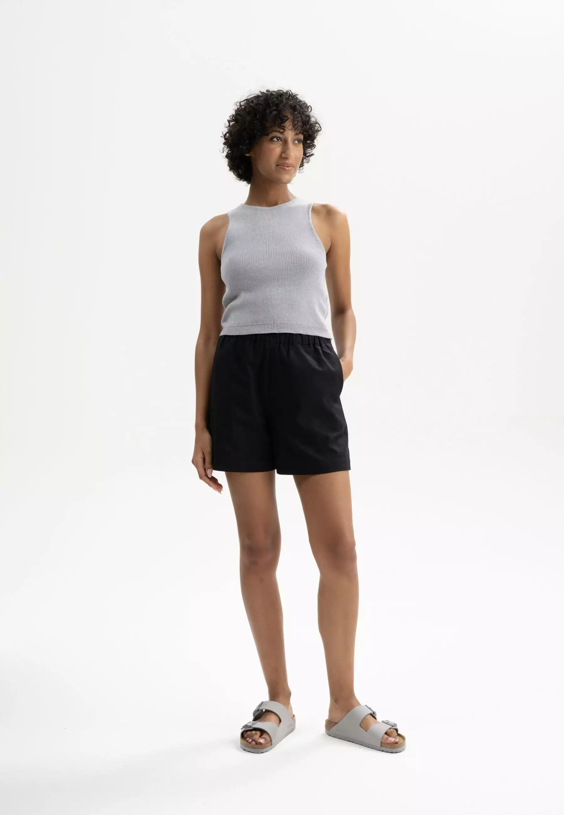Shorts Modell: Eswari GOTS