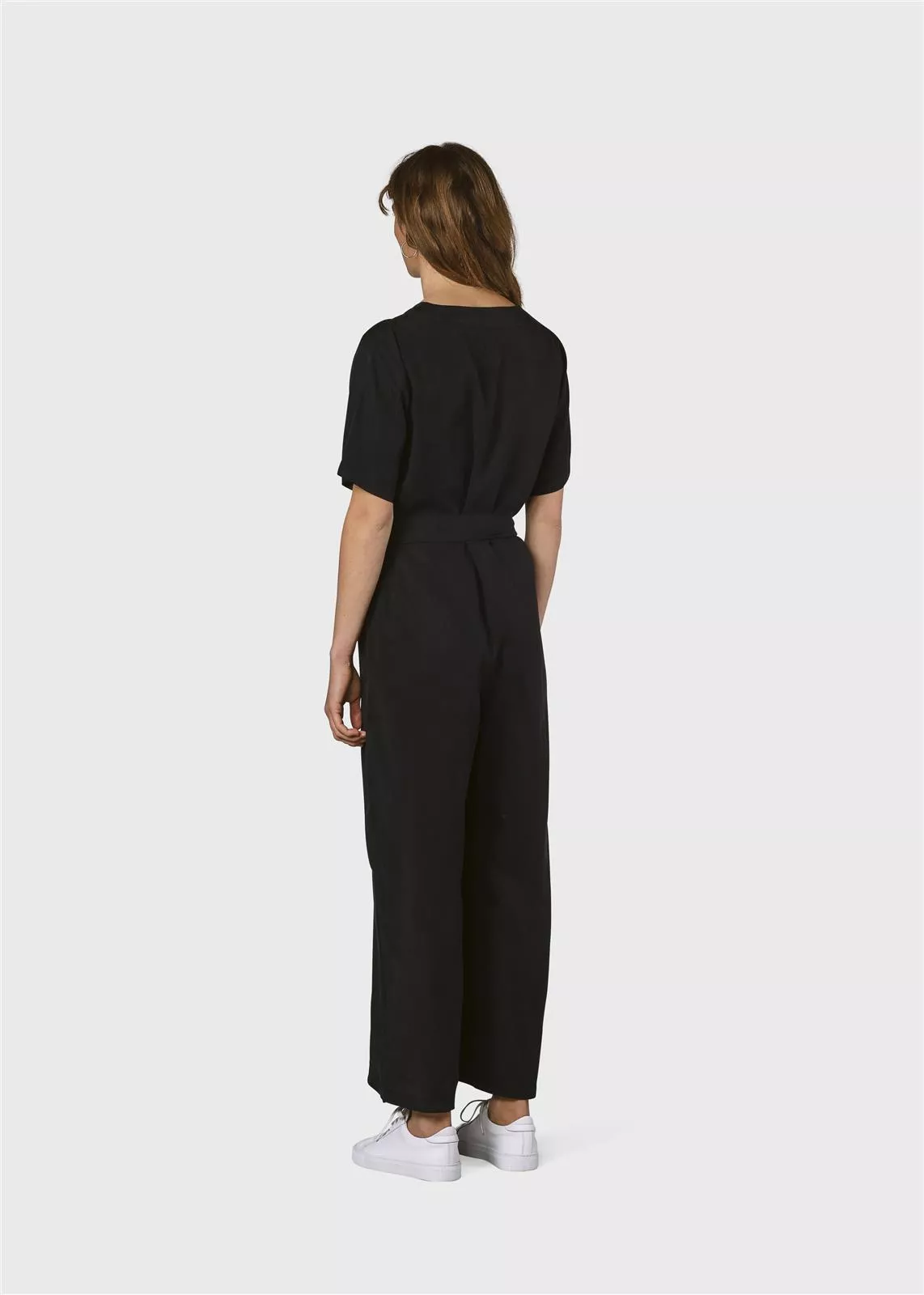 Tencel Jumpsuit Modell: Marna
