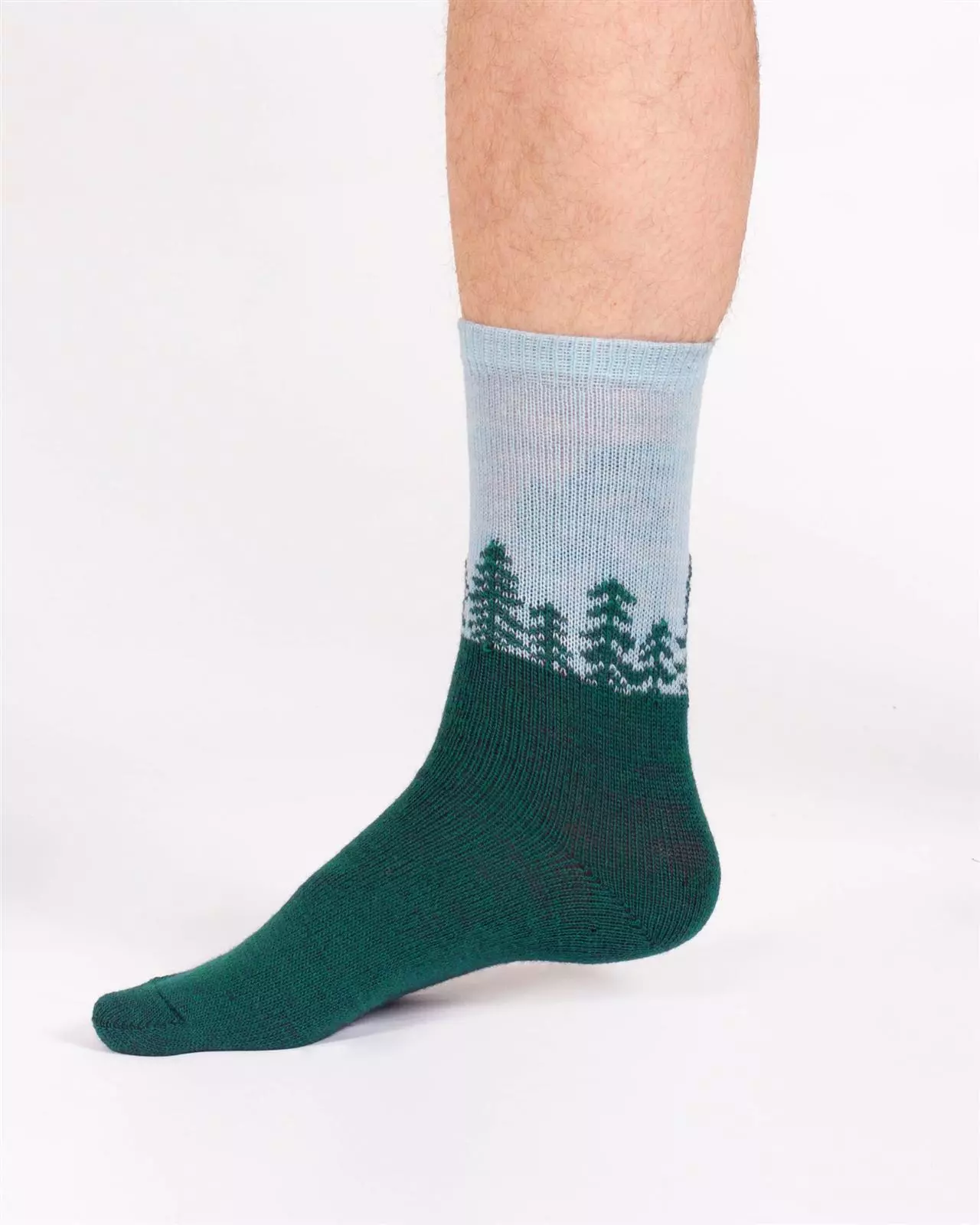 Blue Green