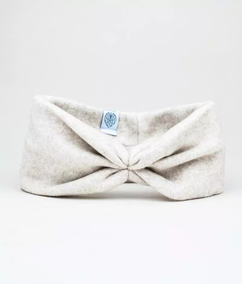 Stirnband Bow