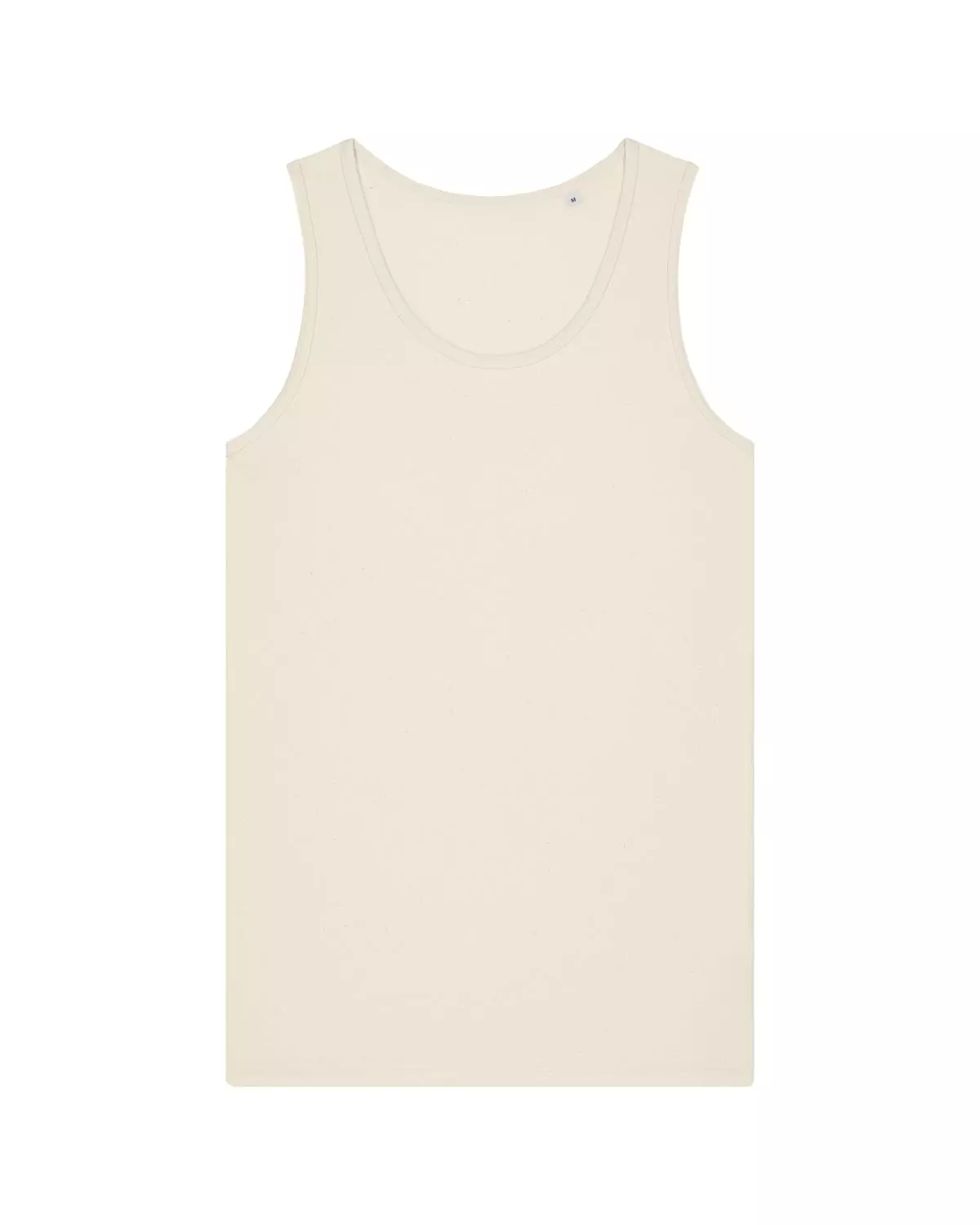 Basic Top Modell: Stancil