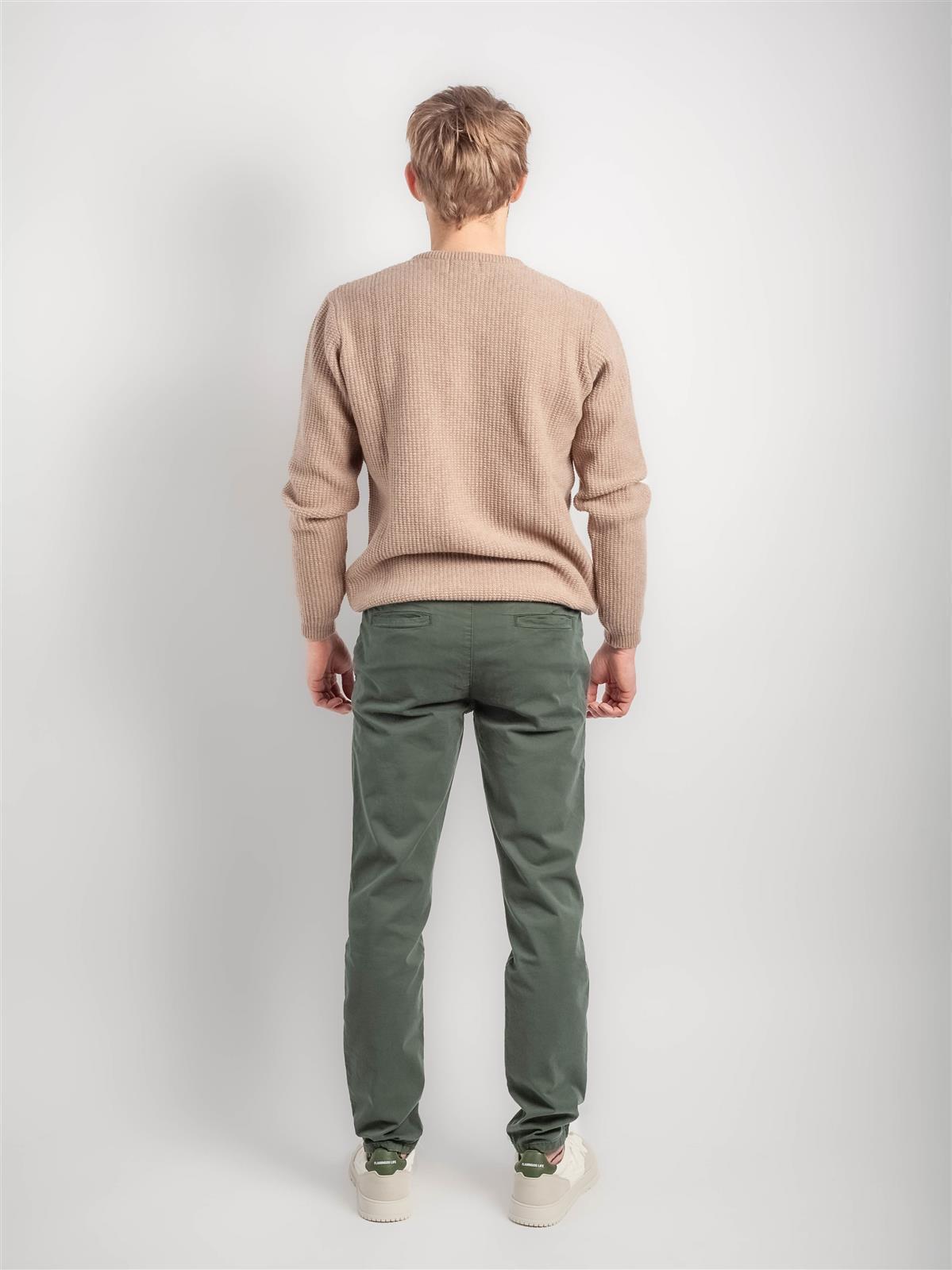 Regular Fit Chino
