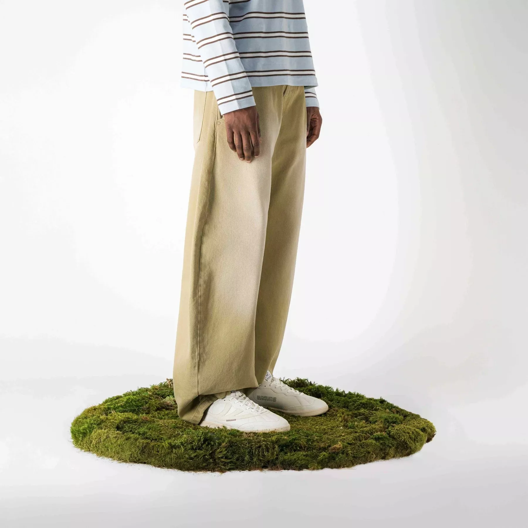 Sneaker Modell: Flow