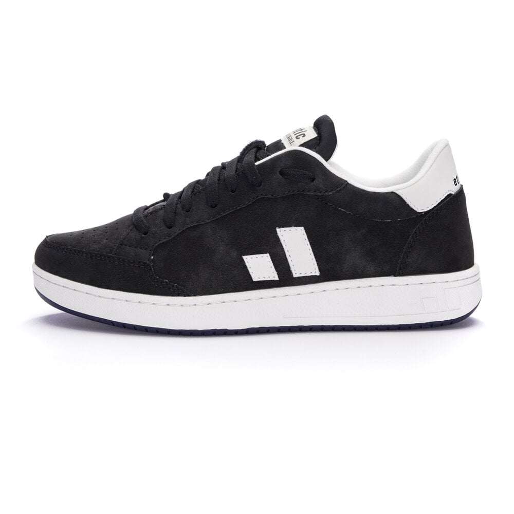 Sneaker Modell: Jesse Low Cut