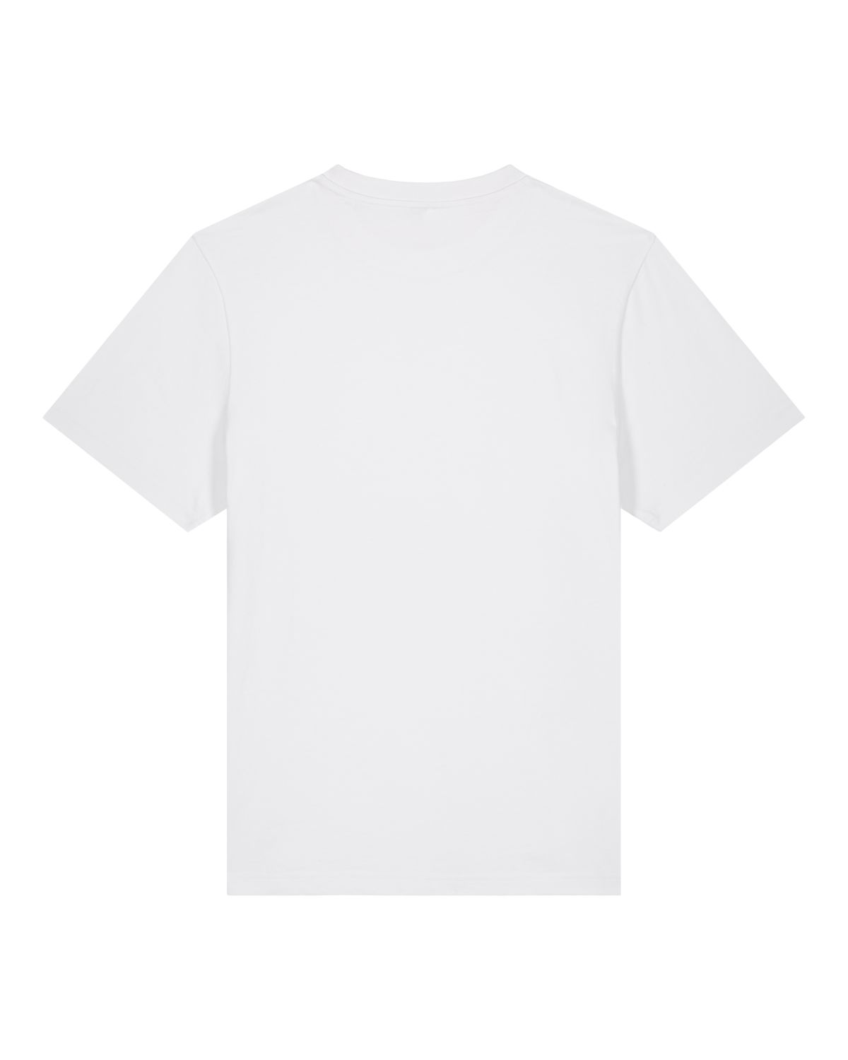 Loose-Fit T-Shirt Modell: Spades