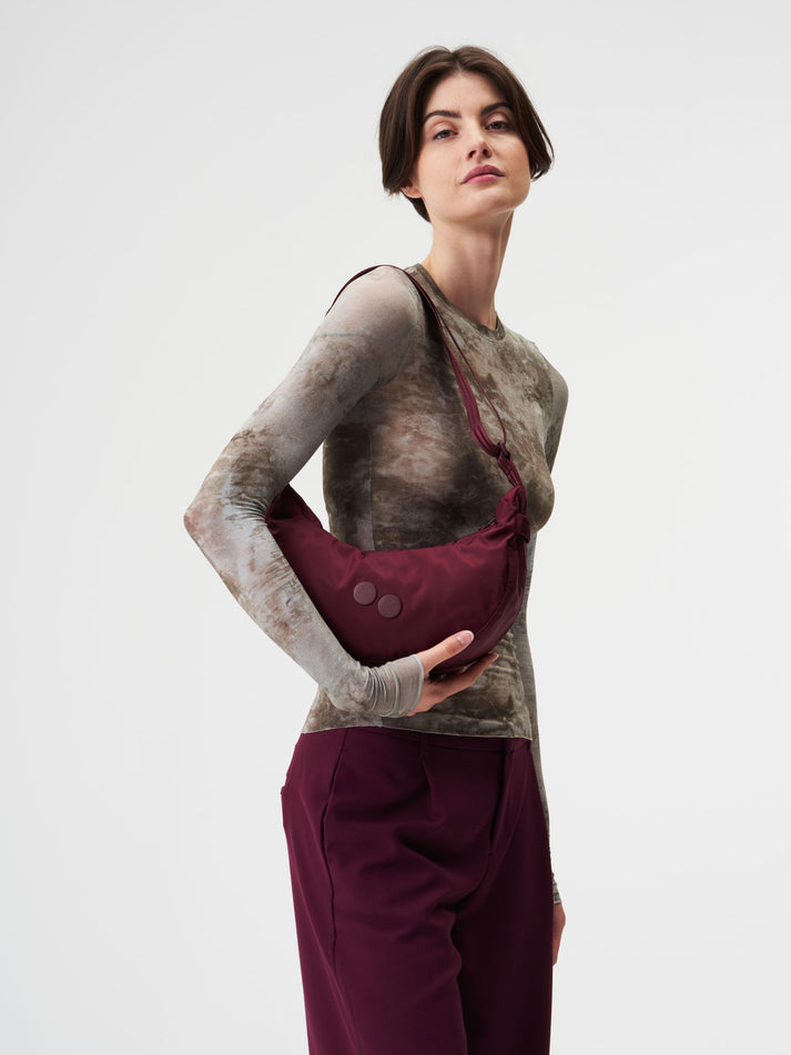 Cross-Body Bag Modell: Krumm Small