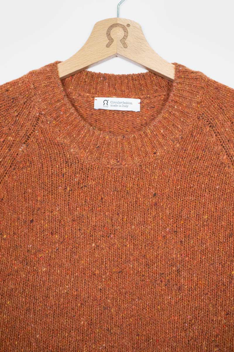 Kaschmir Pullover Modell: Alfredo