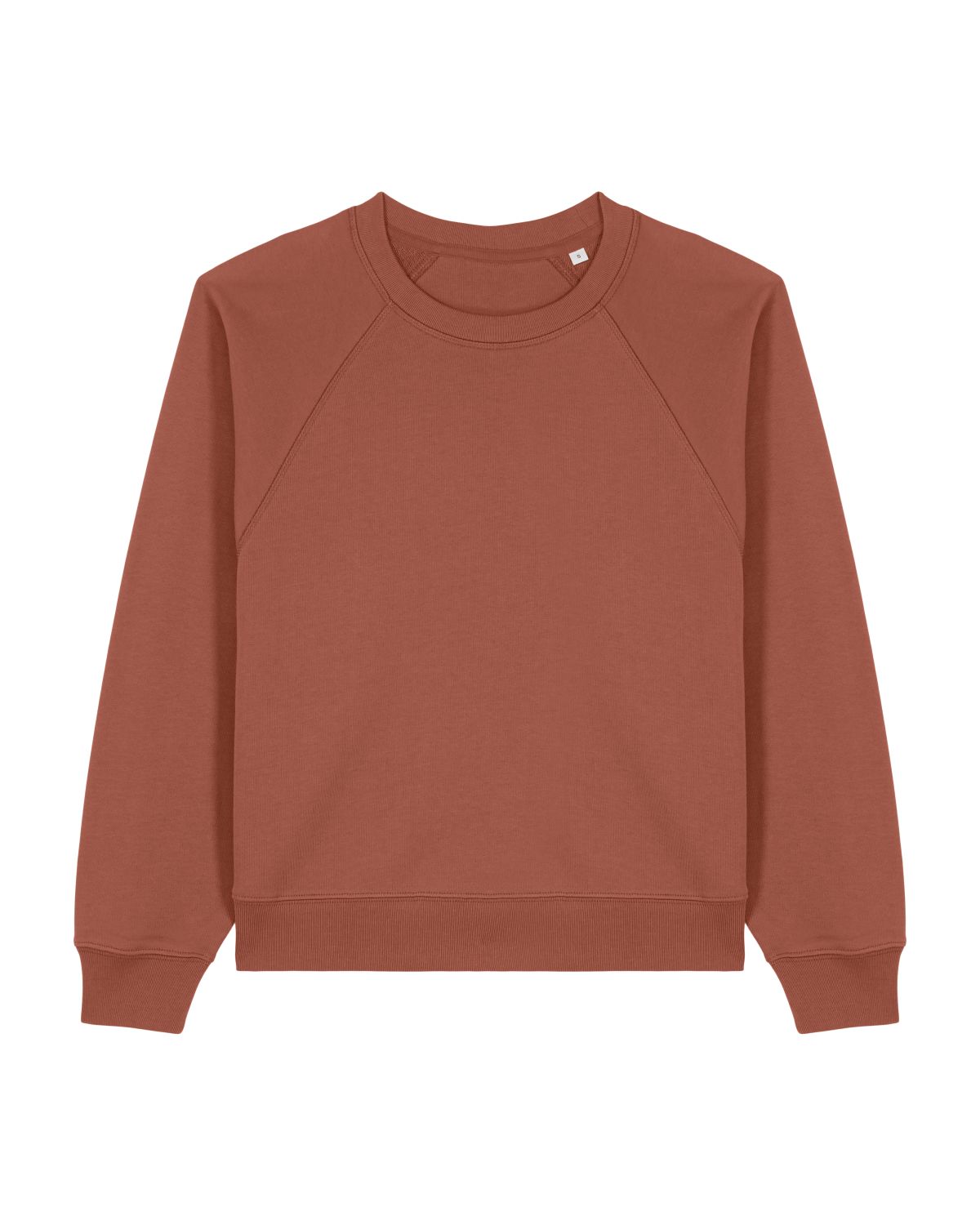 Raglan-Pullover Modell: Claire