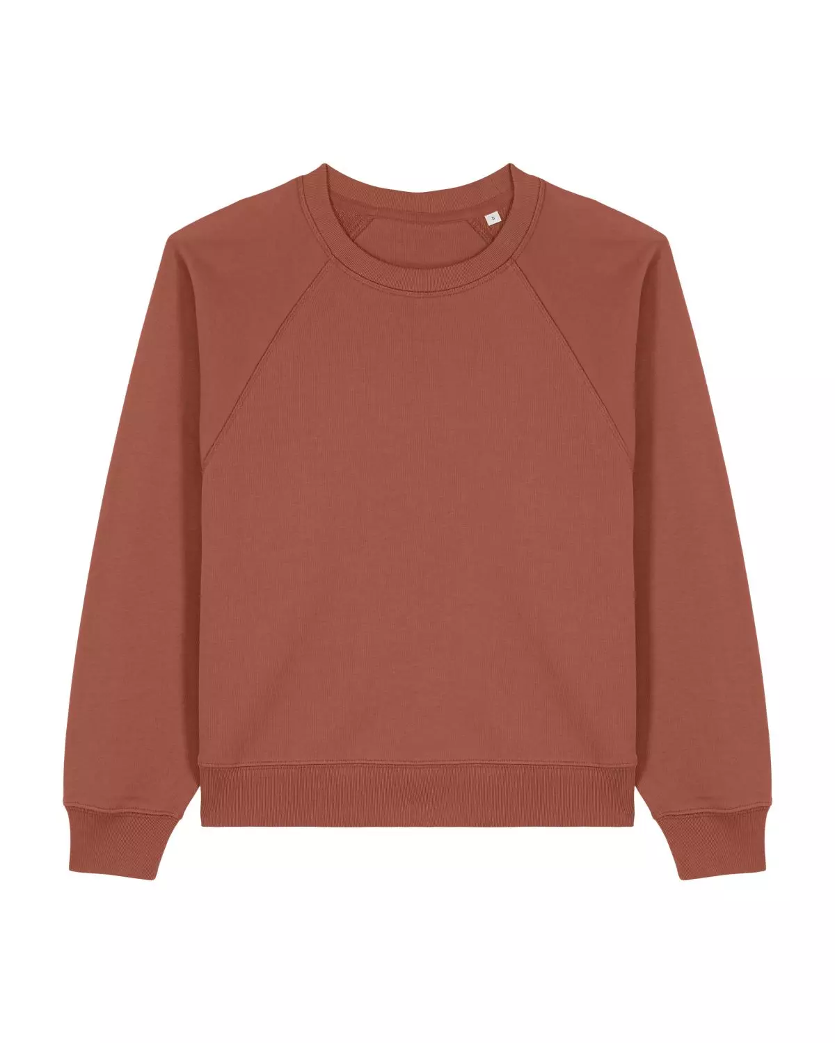 Raglan-Pullover Modell: Claire