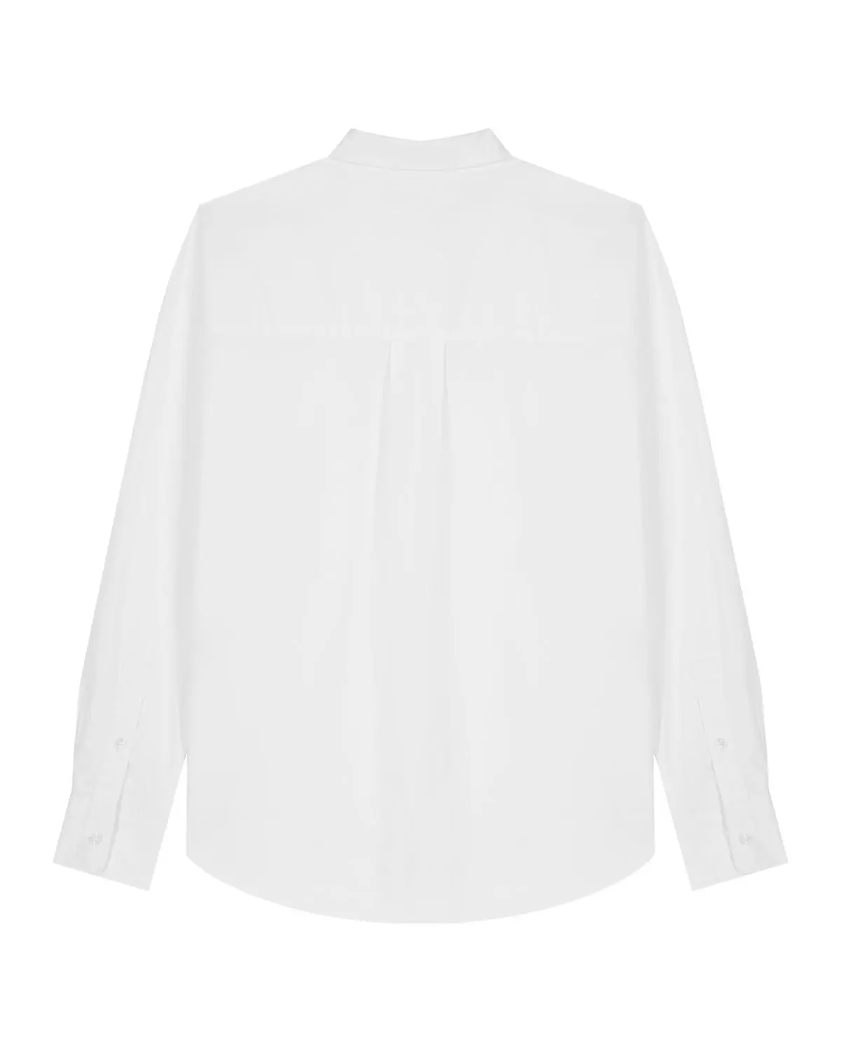 Basic Hemd Modell: Styling