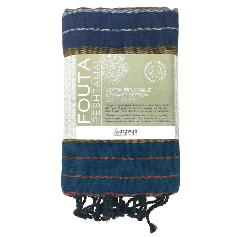 Fouta EBENE