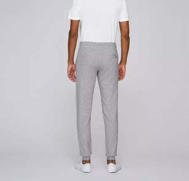 SBM0_STBM519_C250 Slim Fit-Jogginghose Modell: Stoke