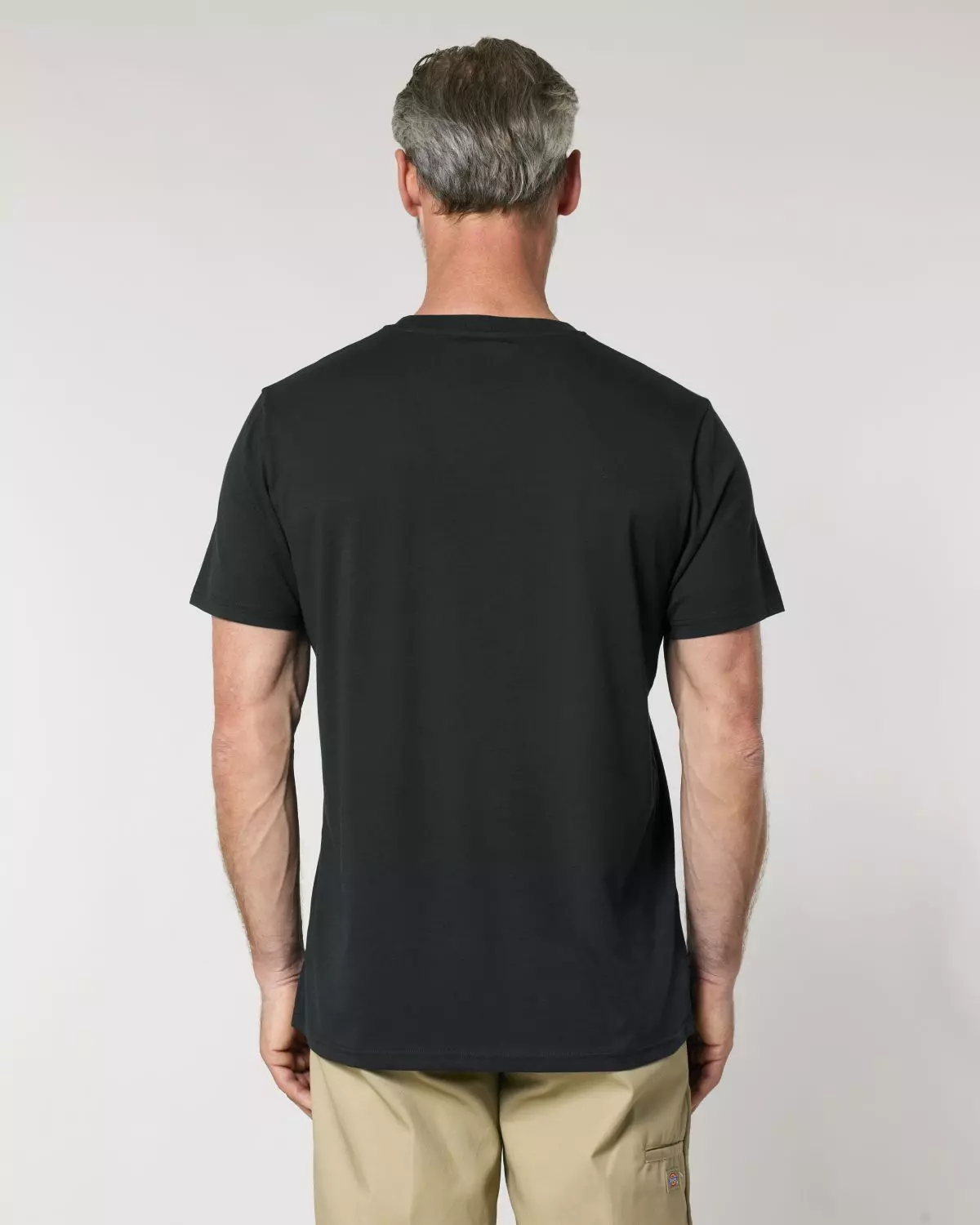 Basic T-Shirt Modell: Crafton