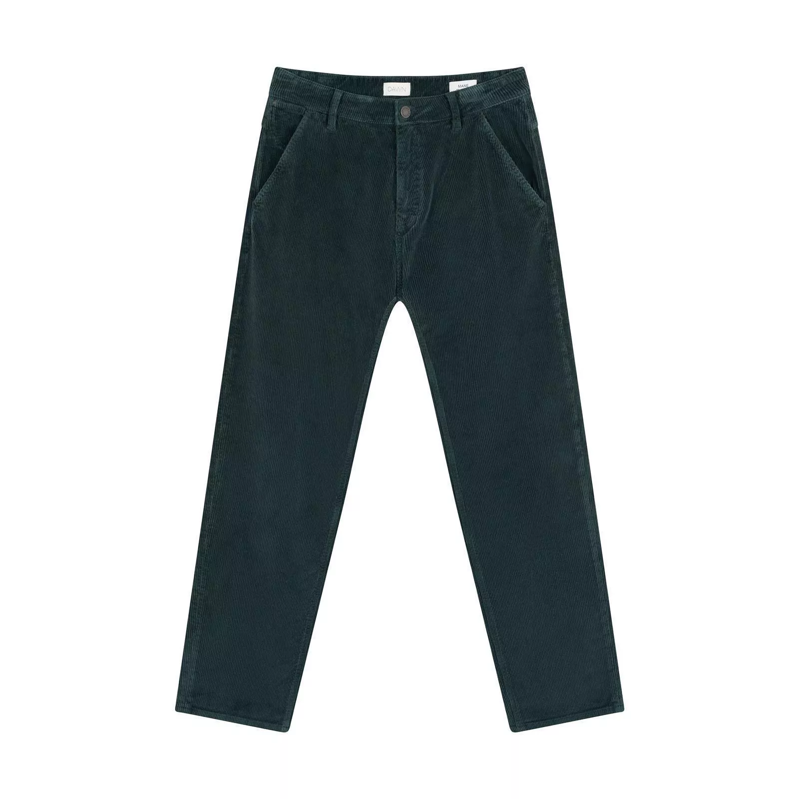 Cordhose Modell: Mane