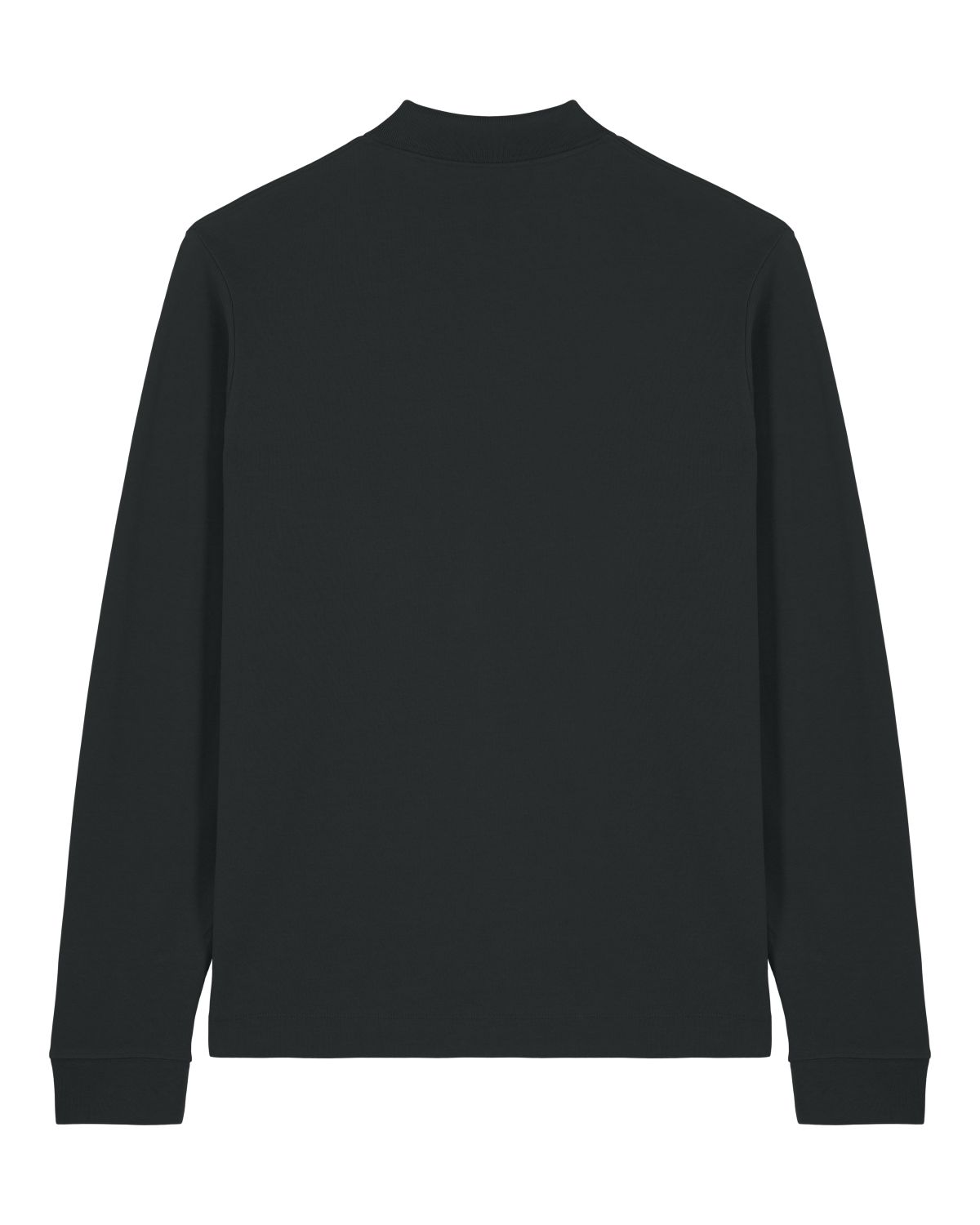 Polo-Longsleeve Modell: Prescott Longsleeve