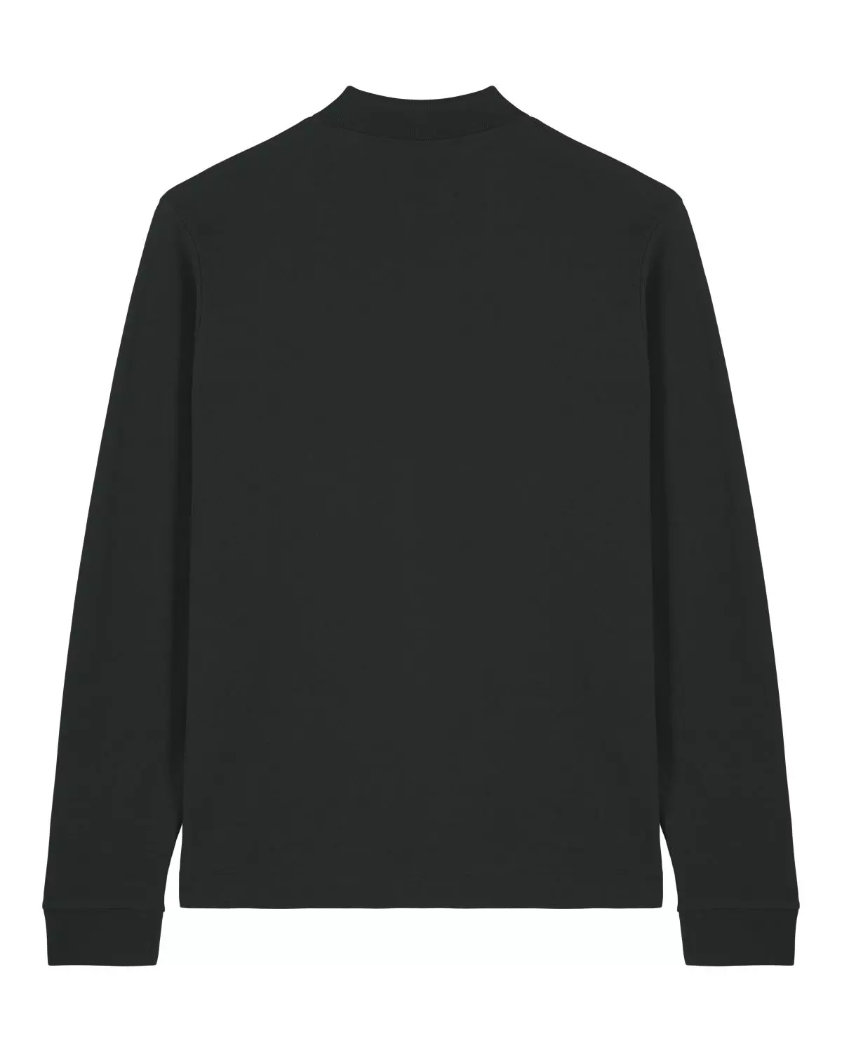 Polo-Longsleeve Modell: Prescott Longsleeve
