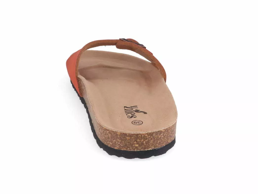 Sandale Modell: Eco Bio Strap
