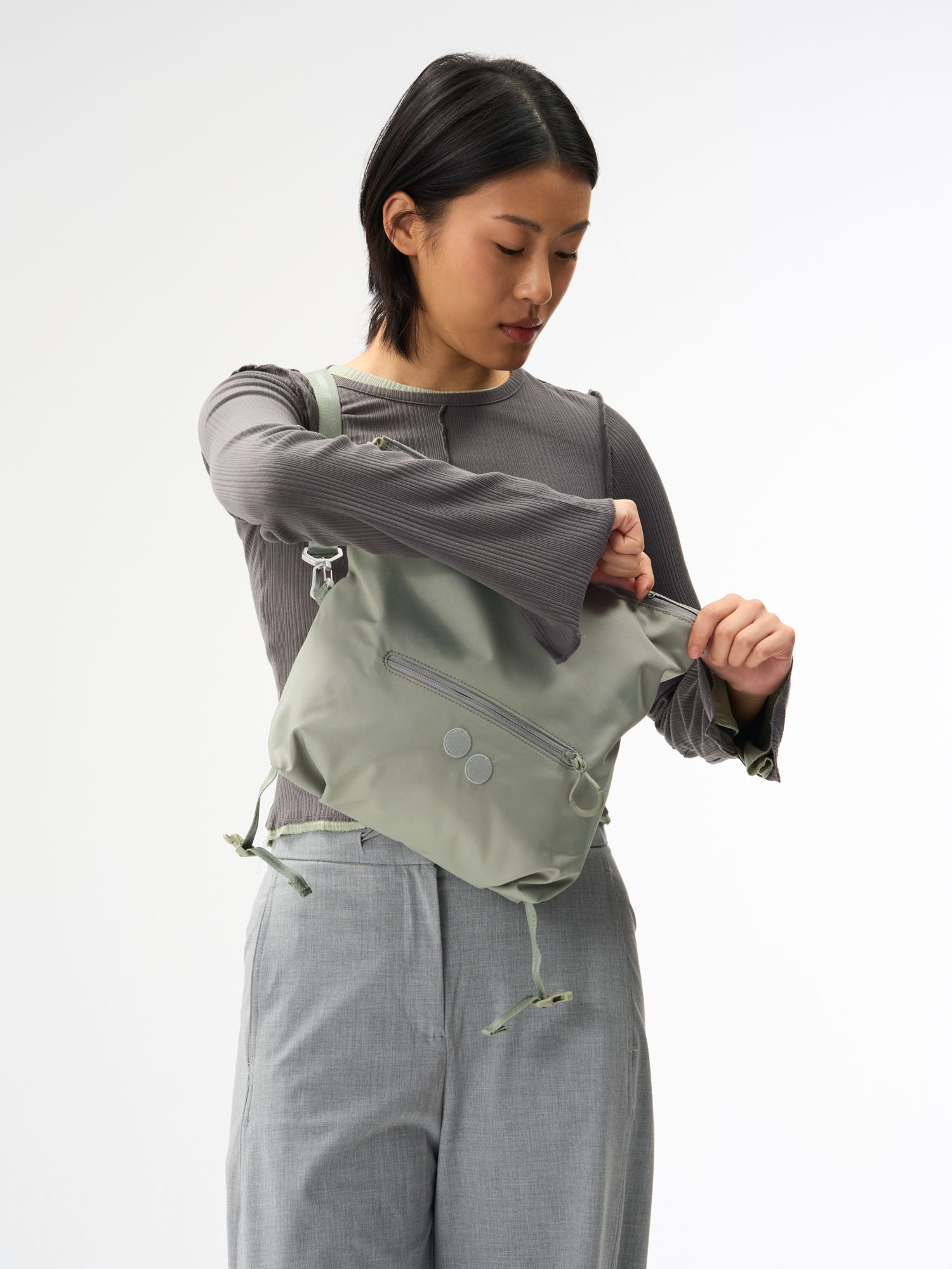 Hip Bag Modell: Aksel