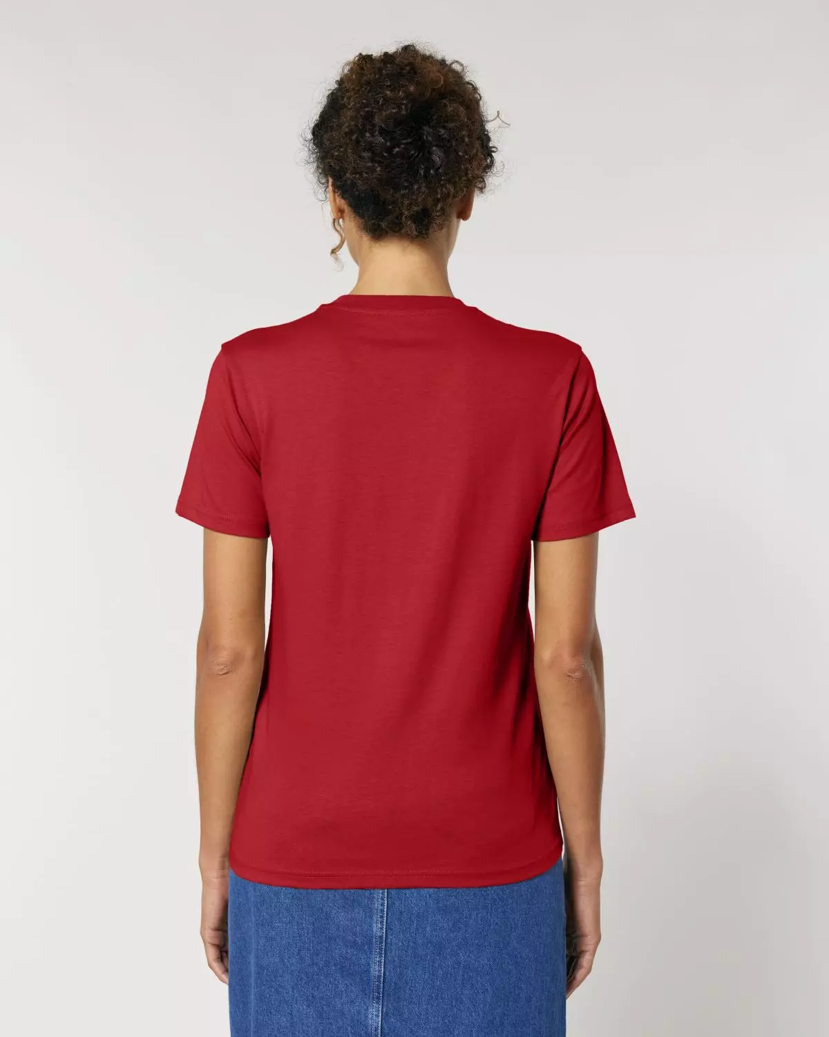 Basic T-Shirt Modell: Crafton