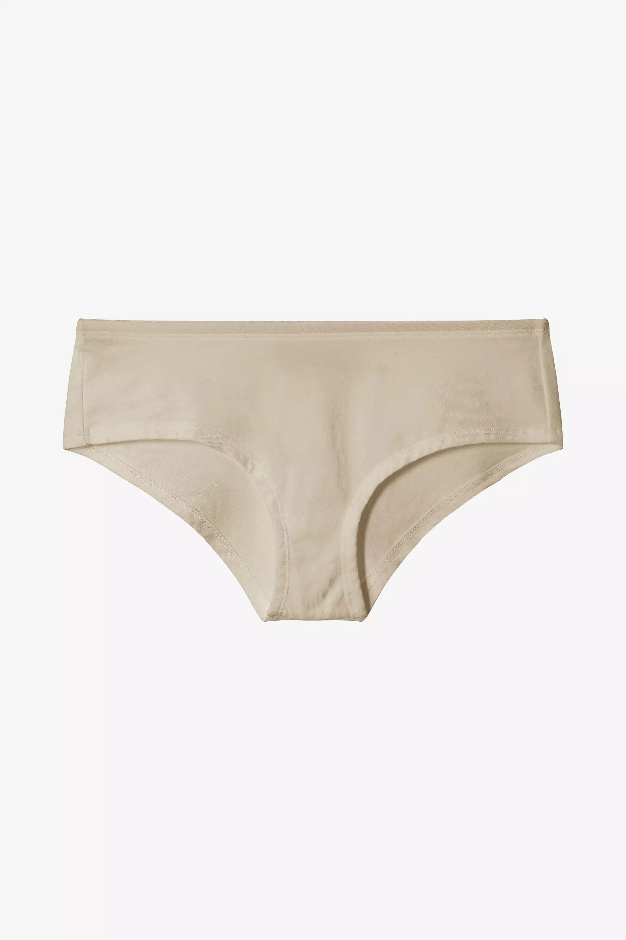 Slip Modell: Hipster GOTS