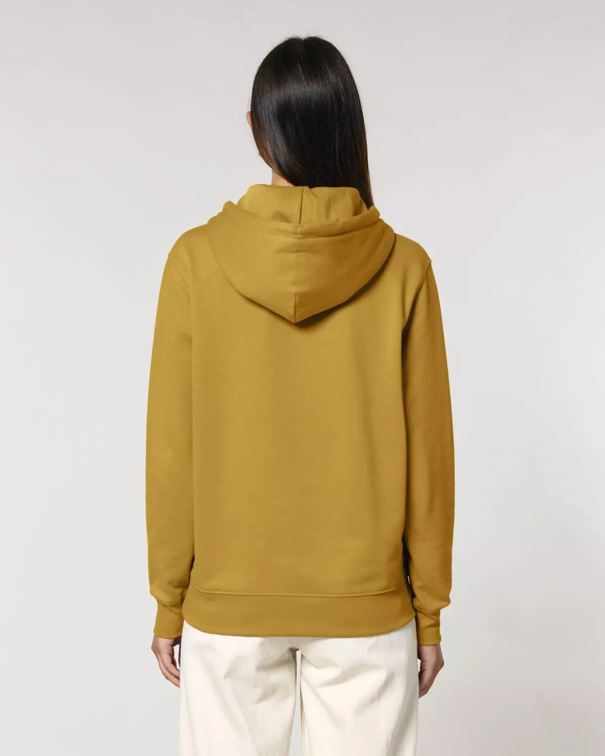 Basic Hoodie Modell: Crossing