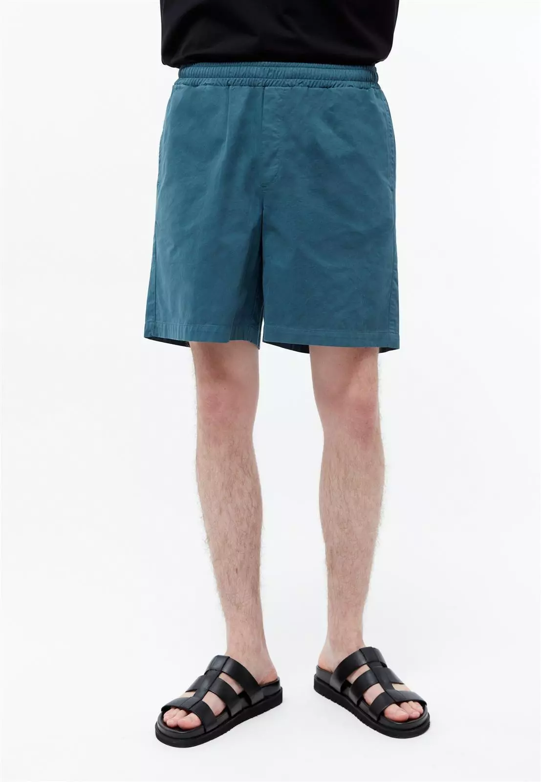 Shorts Modell: Leif GOTS