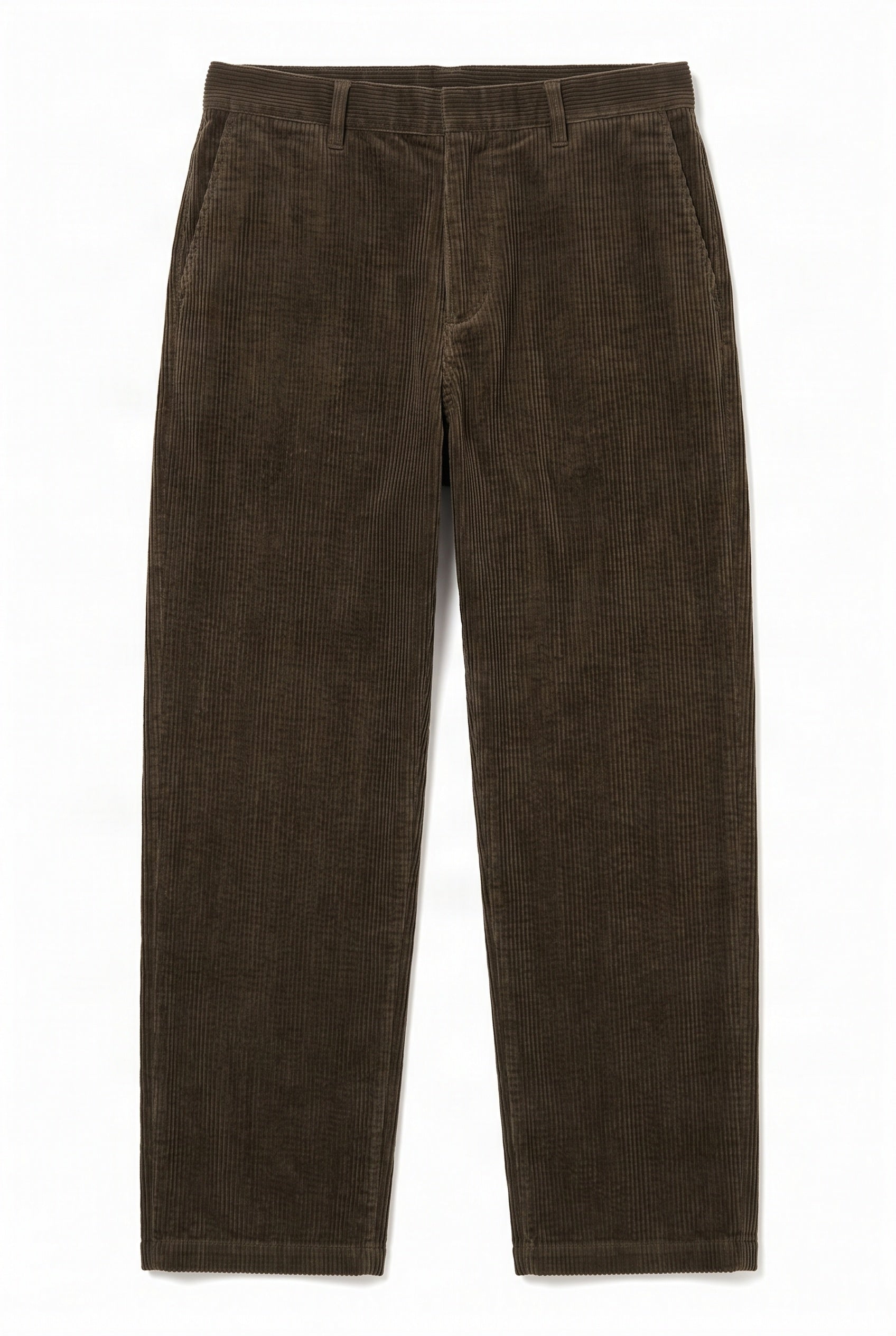 Relaxed Fit Cordhose Modell: Wayne