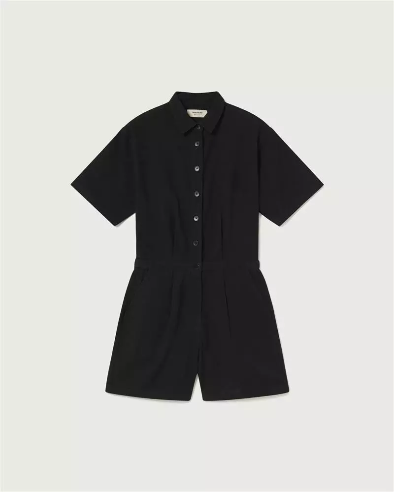 Jumpsuit Modell: Agata