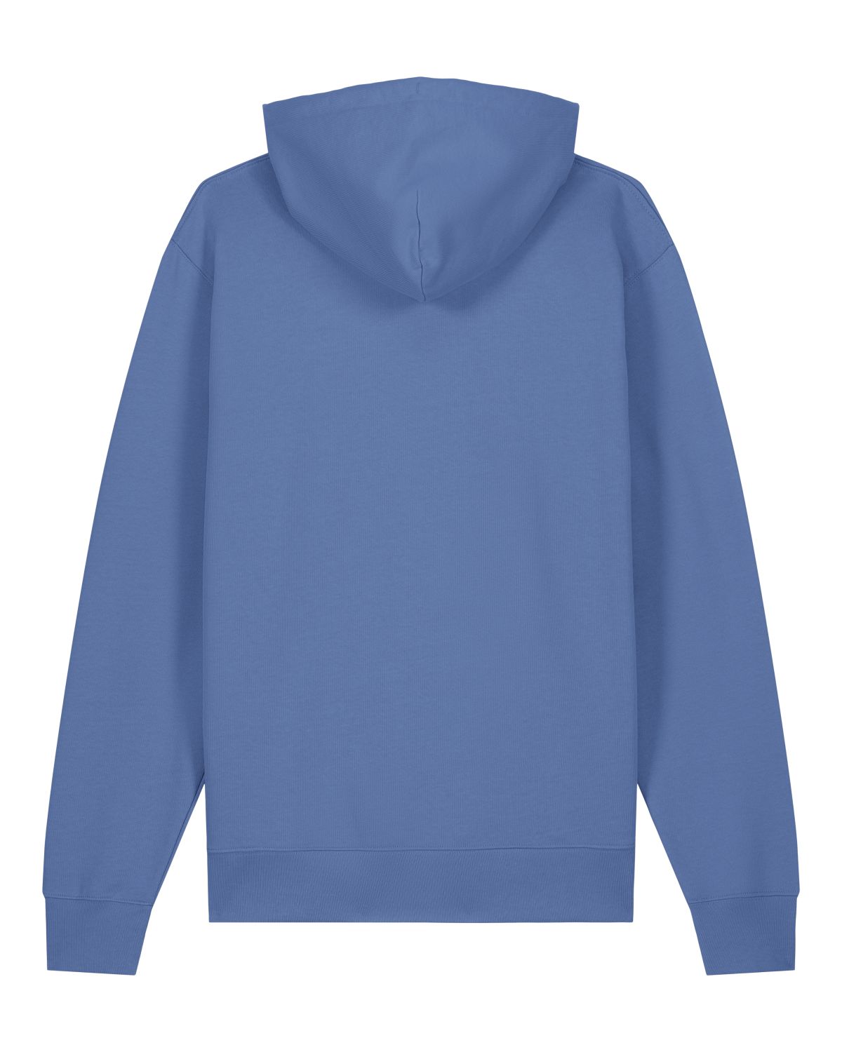 Basic Hoodie Modell: Crossing