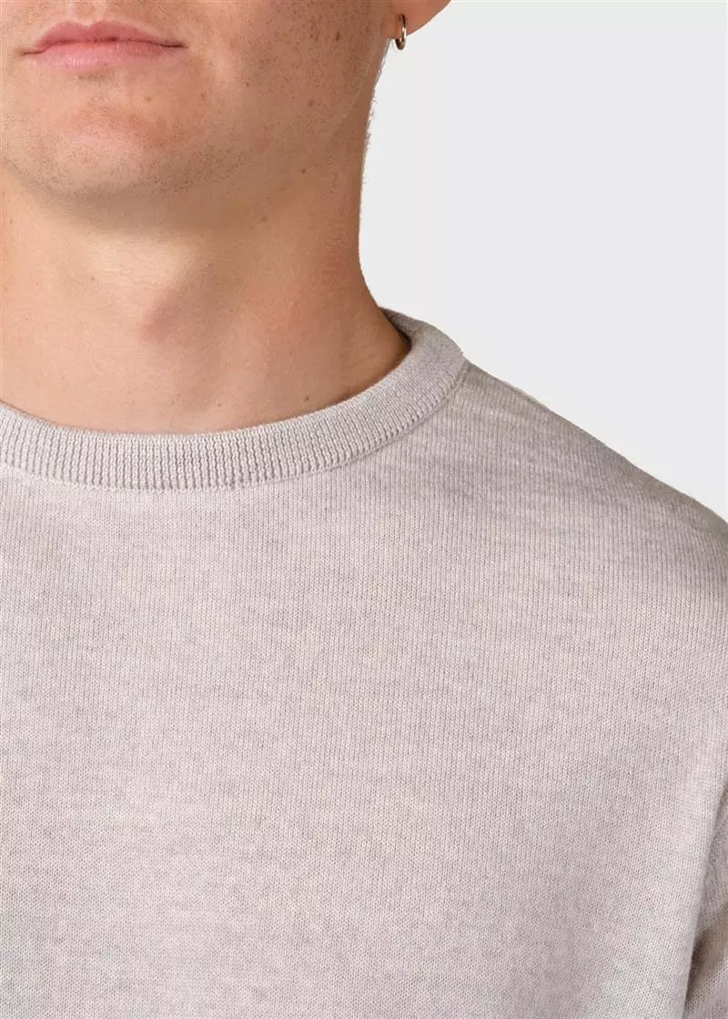 Merino Pullover Basic